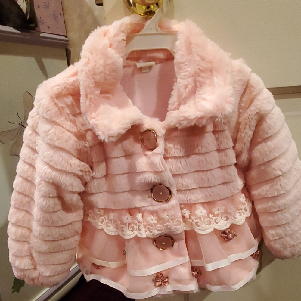 Brand New  18-24 Months